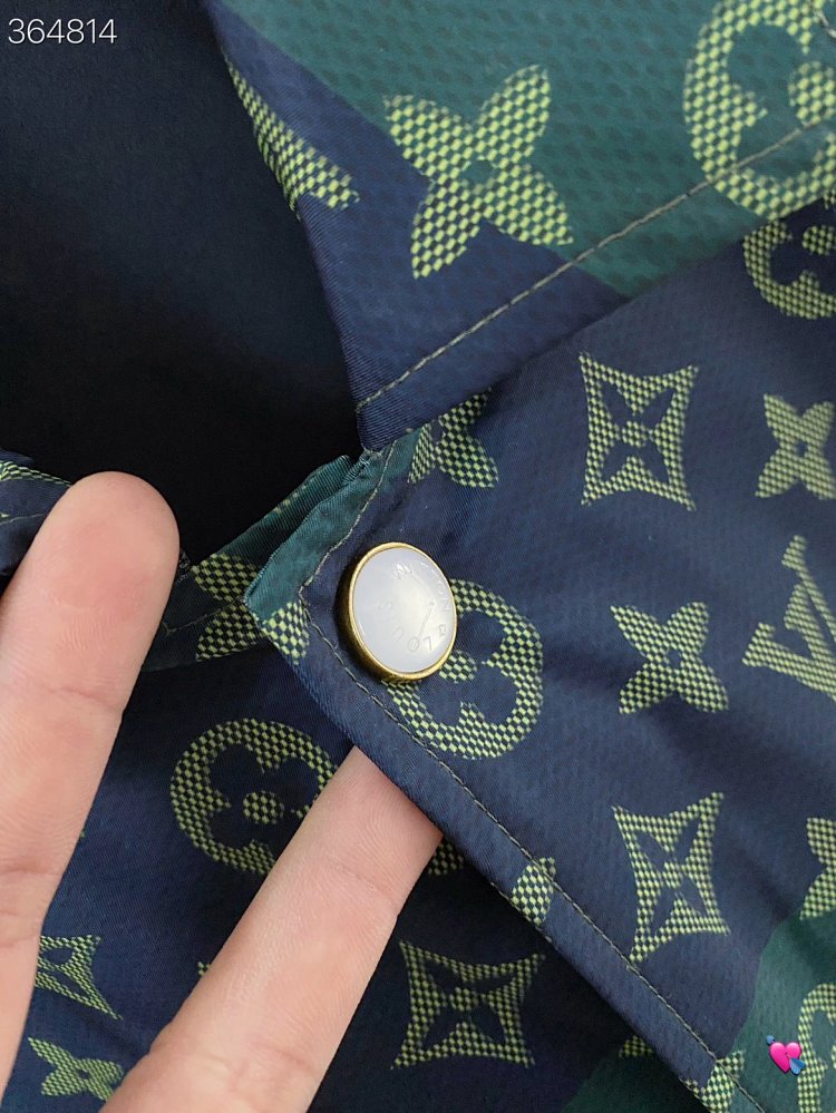 Louis Vuitton2026 Spring New Men's Fashion Casual Jacket Coat | Yoyubuy Spreadsheet