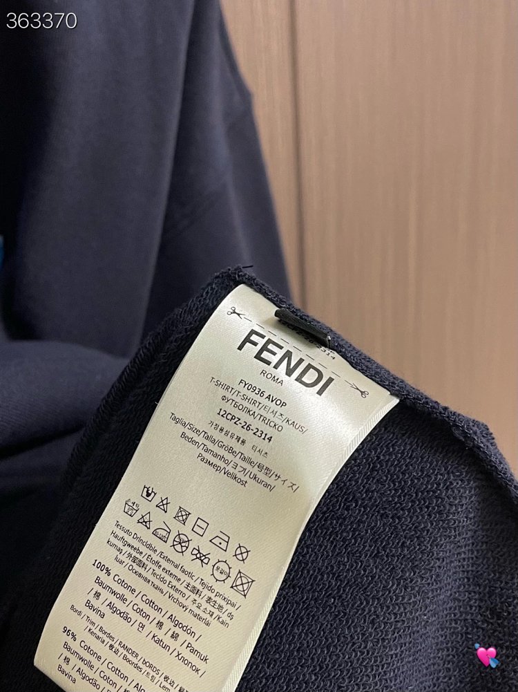 fendi2026 New Men's Fashion Casual Embroidery Hoodie | Yoyubuy Spreadsheet