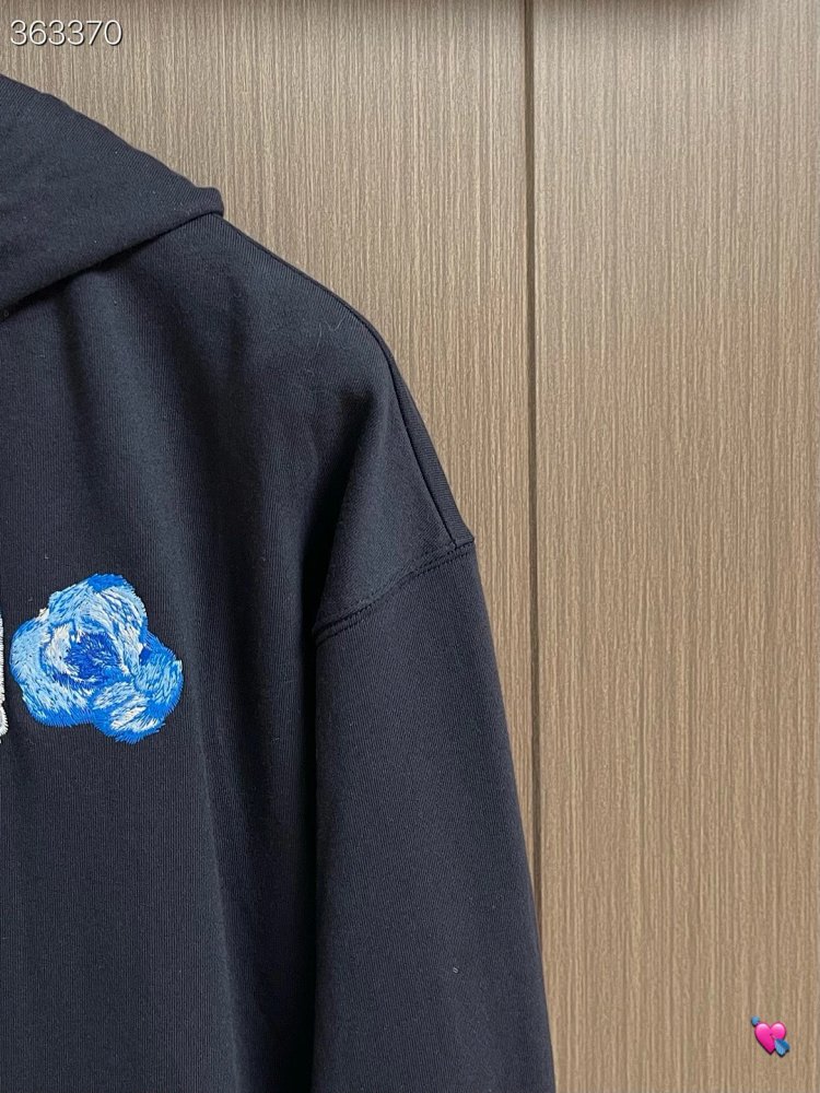fendi2026 New Men's Fashion Casual Embroidery Hoodie | Yoyubuy Spreadsheet