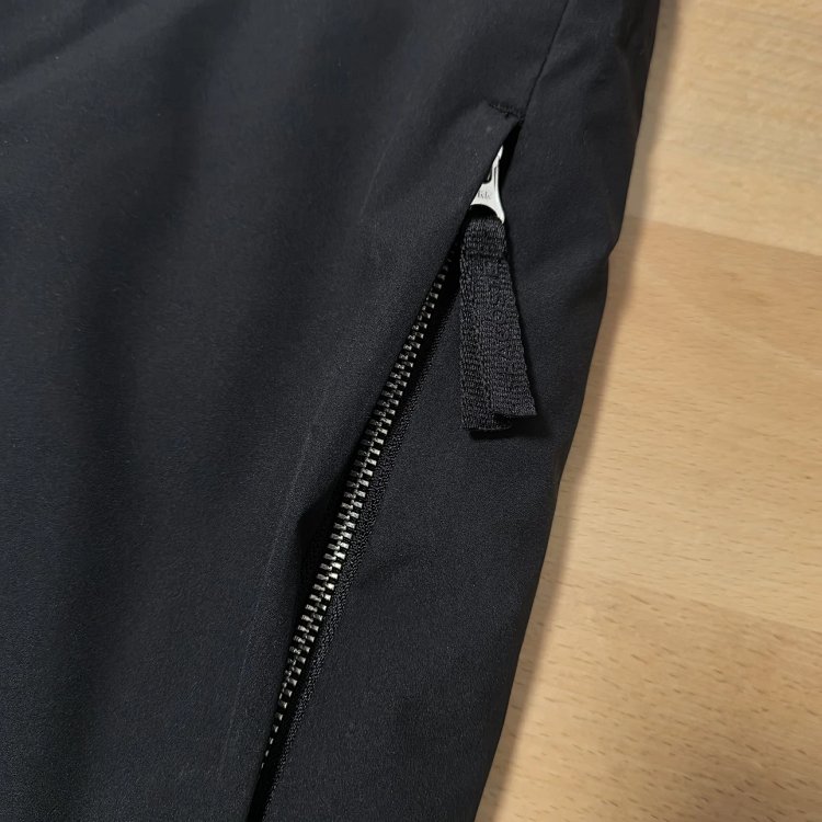 LACOSTE French Crcodile New Trendy Cotton Flight Jacket Cotton Coat BH2596 | Yoyubuy Spreadsheet