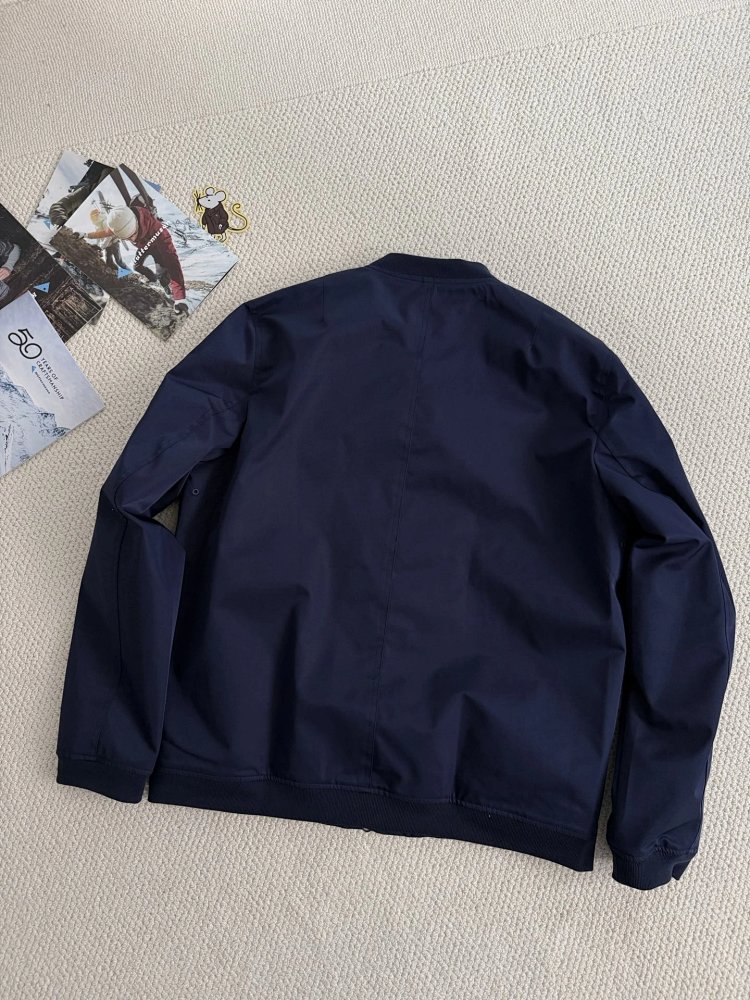 LACOSTE  French crocodile men's waterproof and sunscreen jacket BH0783 | Yoyubuy Spreadsheet