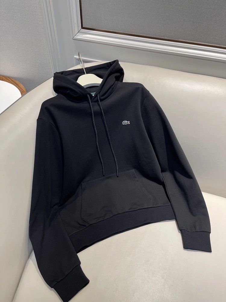 LACOSTE  French Alligator Hoodie G-121302