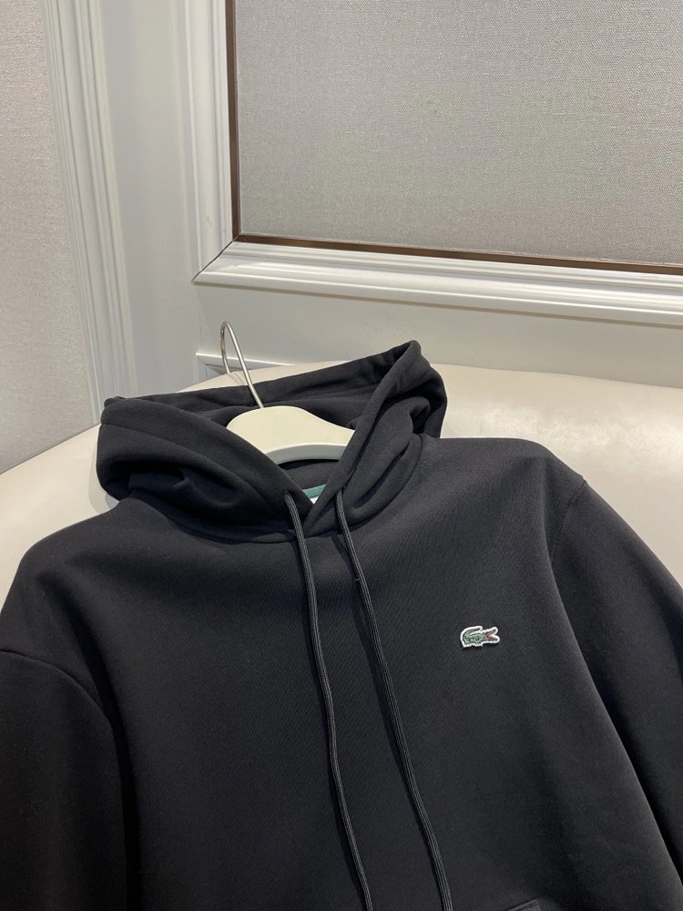 LACOSTE  French Alligator Hoodie G-121302 | Yoyubuy Spreadsheet