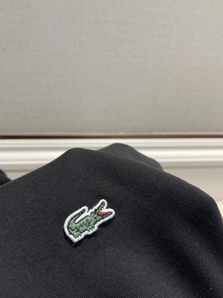 LACOSTE  French Alligator Hoodie G-121302 | Yoyubuy Spreadsheet