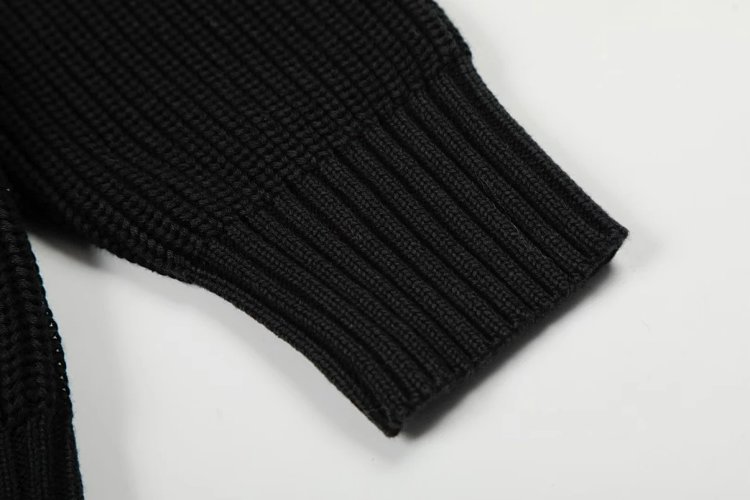 Ralph Lauren   New round neck embroidered knitted sweater | Yoyubuy Spreadsheet