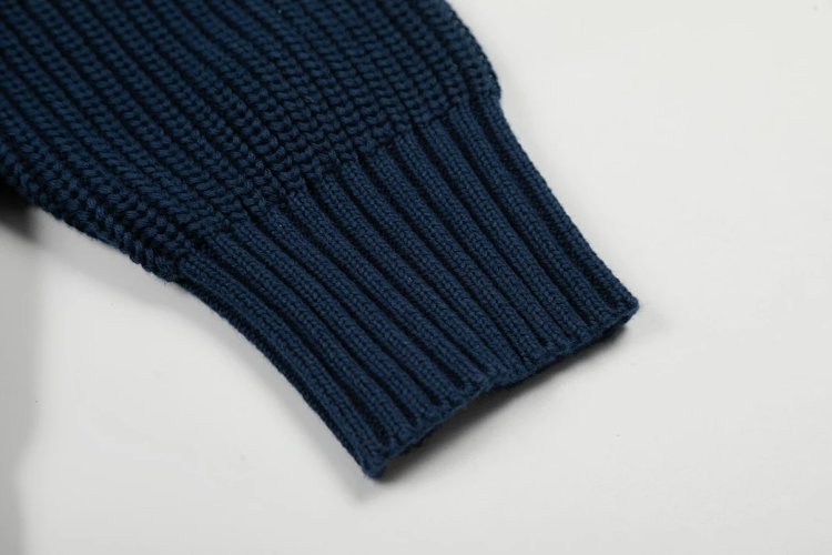 Ralph Lauren's new round neck embroidered knitted sweater | Yoyubuy Spreadsheet