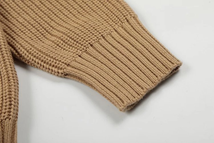 Ralph Lauren's new round neck embroidered knitted sweater | Yoyubuy Spreadsheet