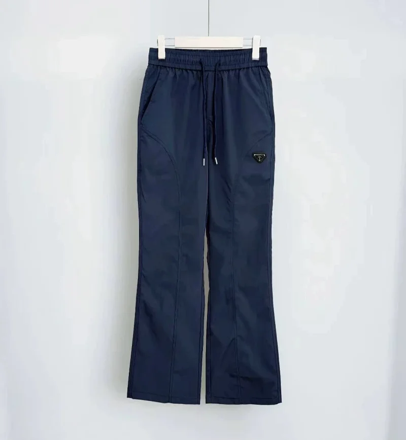 Prada micro curved knife pants | Yoyubuy Spreadsheet