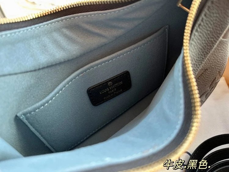Louis Vuitton Underarm Bag Handheld Shoulder Cross Shoulder Leather Handbag | Yoyubuy Spreadsheet