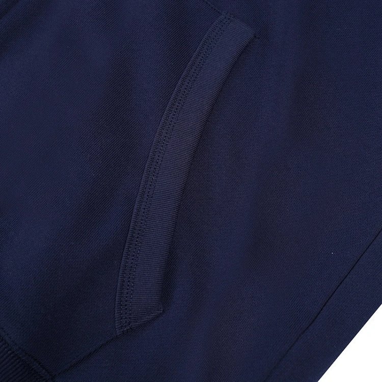 TommySweatshirt men's hooded cardigan Tommy men's sweatshirt casual hooded sweatshirt | Yoyubuy Spre