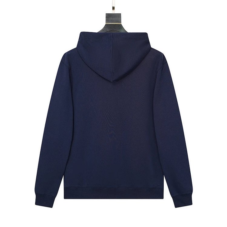 TommySweatshirt men's hooded cardigan Tommy men's sweatshirt casual hooded sweatshirt | Yoyubuy Spre