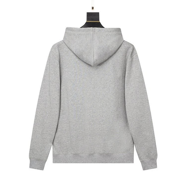 TommySweatshirt men's hooded cardigan Tommy men's sweatshirt casual hooded sweatshirt | Yoyubuy Spre