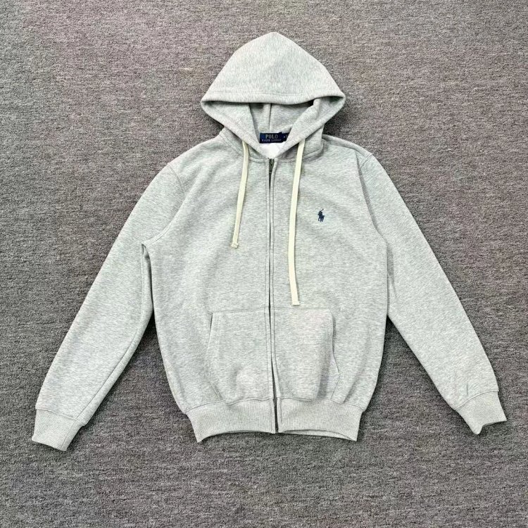 Ralph jacket hoodie Ralph Lauren cardigan pony jacket men | Yoyubuy Spreadsheet