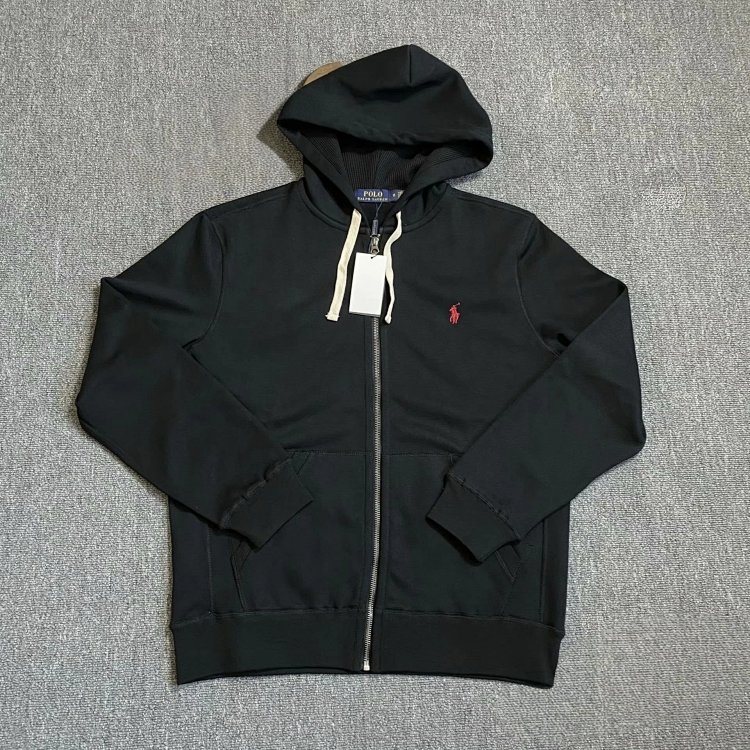 Ralph jacket hoodie Ralph Lauren cardigan pony jacket men | Yoyubuy Spreadsheet