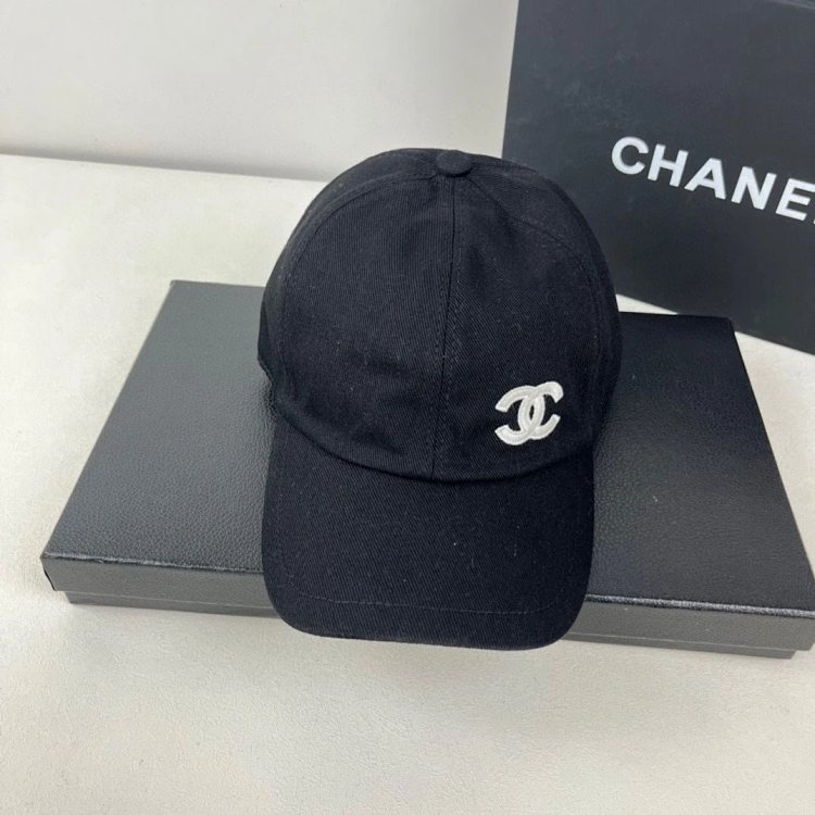 Chanel duckbill cap can be worn by men and women, Xiaoxiang's light luxury hat | Yoyubuy Spreadsheet