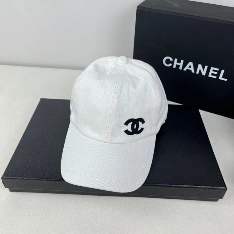 Chanel duckbill cap can be worn by men and women, Xiaoxiang's light luxury hat | Yoyubuy Spreadsheet