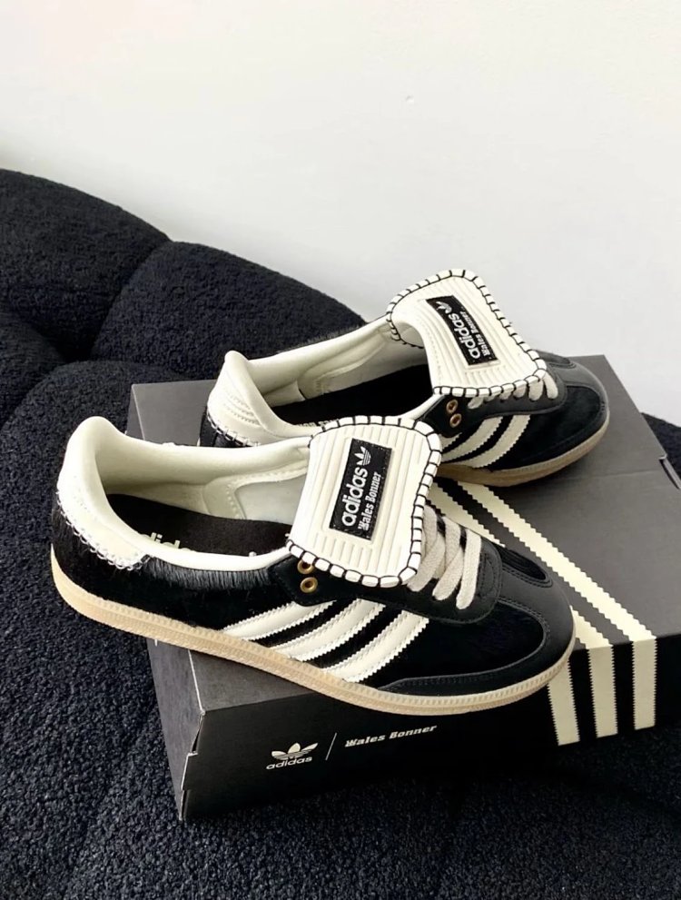 Vans board shoes, one foot low cut shoesFear of God x Vans Era 95 dx white black fog  | Yoyubuy Spre