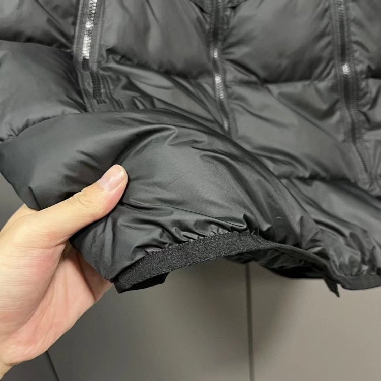 NikeNike NK Down Cotton Jacket, Vest, New Windwalker Windproof Sleeveless Tank Top | Yoyubuy Spreads