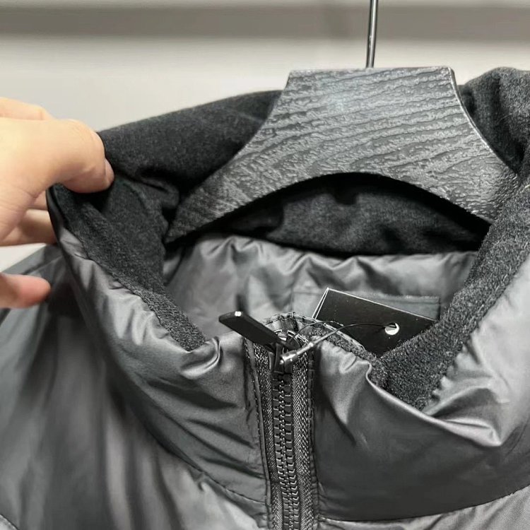 NikeNike NK Down Cotton Jacket, Vest, New Windwalker Windproof Sleeveless Tank Top | Yoyubuy Spreads