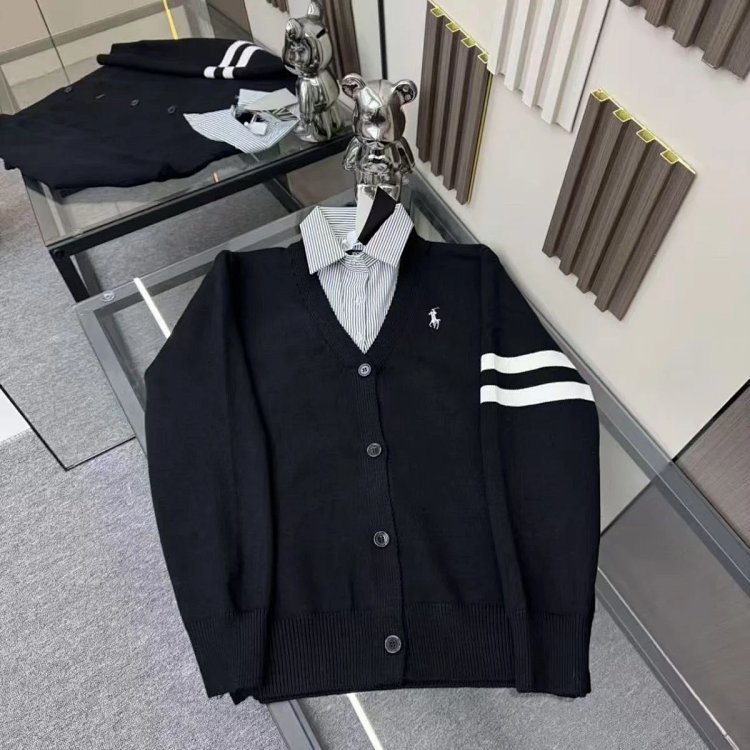 Ralph Lauren fake two sweaters for both men and women | Yoyubuy Spreadsheet