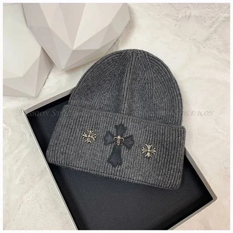 Croheart Hat Knitted Wool Hat Knitted Wool HatHat Knitted Wool Hat Knitted Wool Hat | Yoyubuy Spread