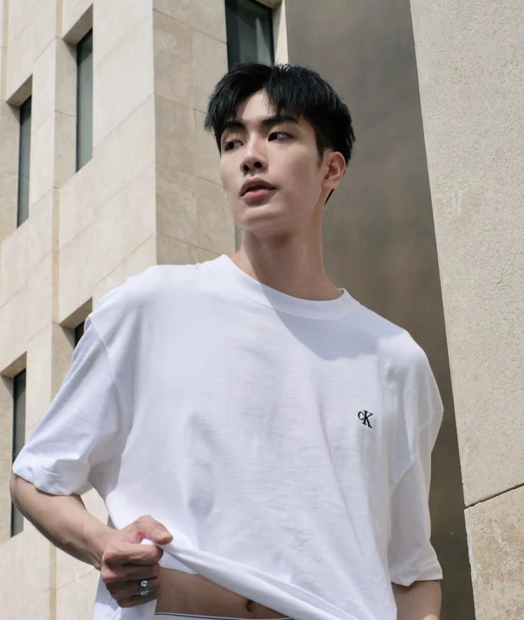 CK Luxury Short sleeved T-shirt for Men | Yoyubuy Spreadsheet