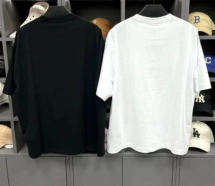 CK Luxury Short sleeved T-shirt for Men | Yoyubuy Spreadsheet