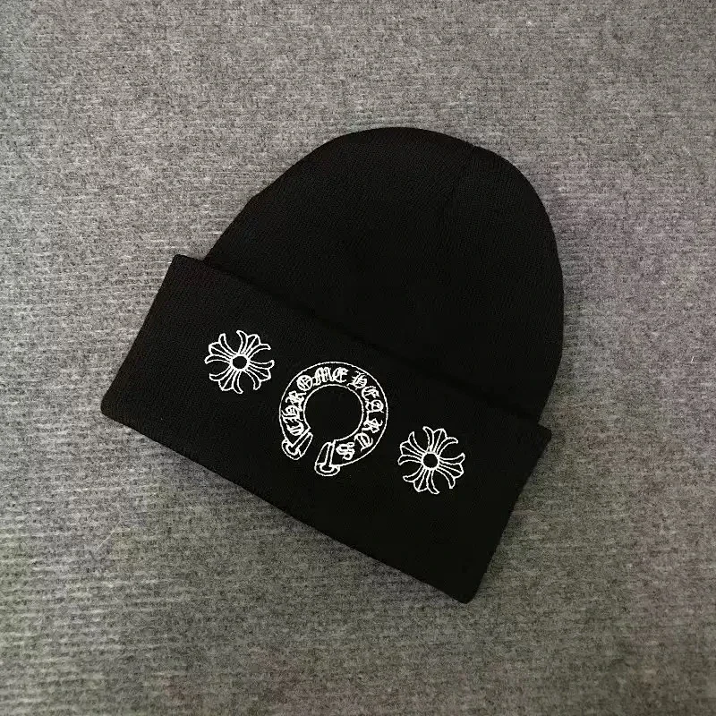 Chrome Hearts Hat Knitted Wool Hat Knitted Wool Hat | Yoyubuy Spreadsheet