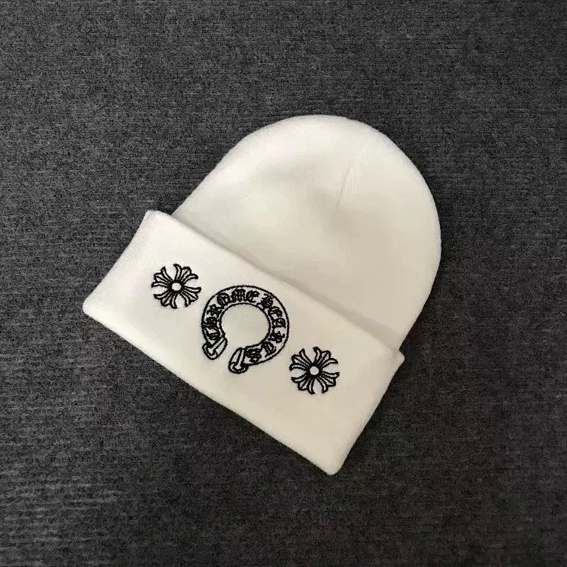 Chrome Hearts Hat Knitted Wool Hat Knitted Wool Hat | Yoyubuy Spreadsheet
