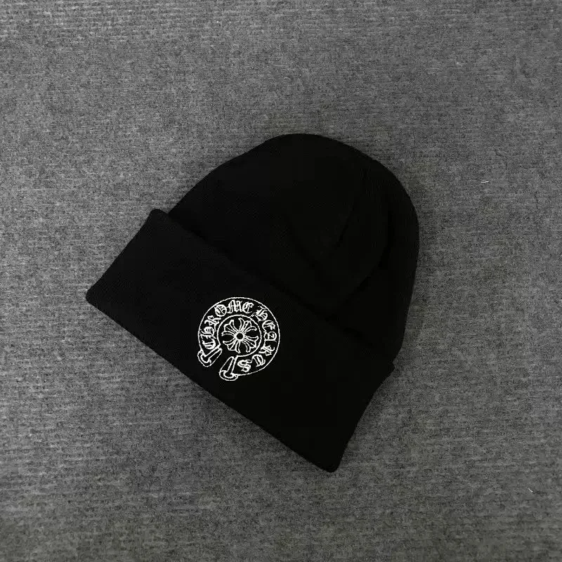 Chrome Hearts Hat Knitted Wool Hat Knitted Wool Hat | Yoyubuy Spreadsheet