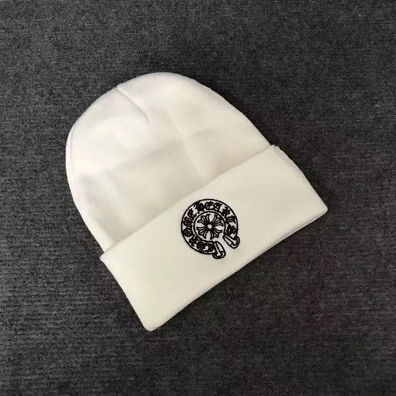 Chrome Hearts Hat Knitted Wool Hat Knitted Wool Hat | Yoyubuy Spreadsheet