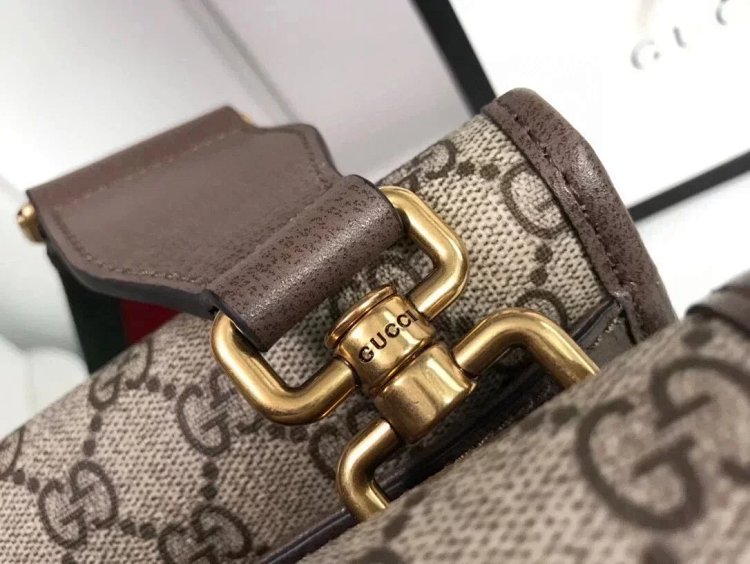 Gucci double-layer tiger head bag crossbody bag 495654 | Yoyubuy Spreadsheet