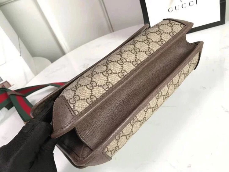 Gucci double-layer tiger head bag crossbody bag 495654 | Yoyubuy Spreadsheet