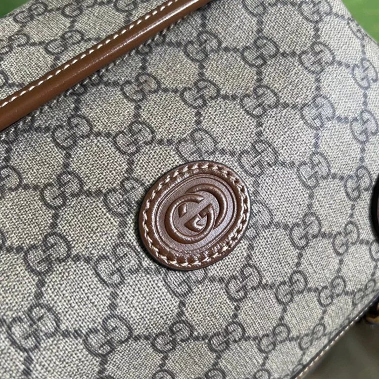 Gucci Interlocking Classic Vintage Flower Backpack 696013 | Yoyubuy Spreadsheet