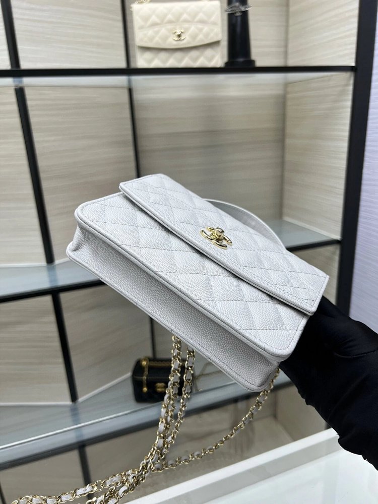 Chanel chain bag can be shoulder crossed handbag for women | Yoyubuy Spreadsheet