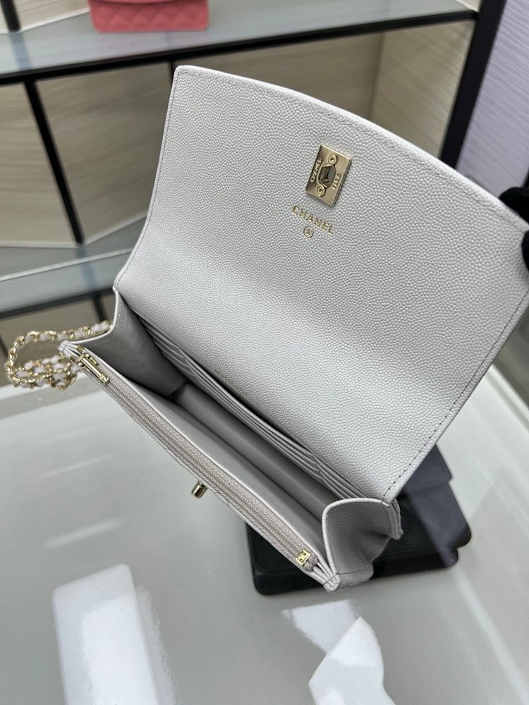 Chanel chain bag can be shoulder crossed handbag for women | Yoyubuy Spreadsheet