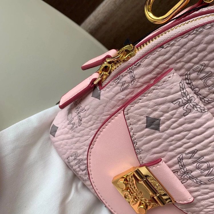MCM Women's Bag Mini Backpack Handheld Women's Bag | Yoyubuy Spreadsheet
