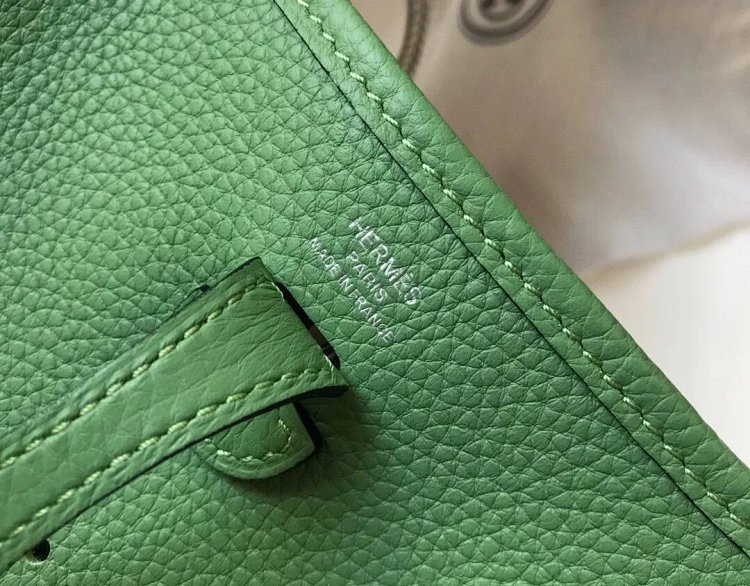Hermes mini calf leather hollow shoulder crossbody buckle women's bag | Yoyubuy Spreadsheet