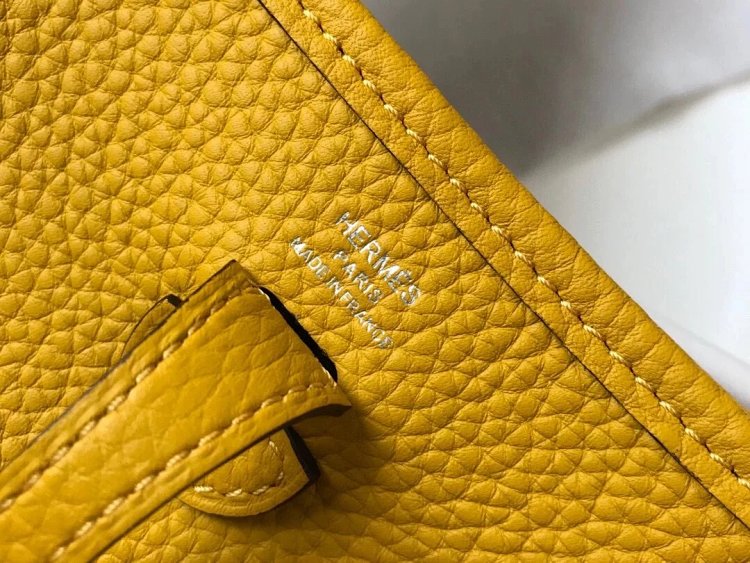 Hermes mini calf leather hollow shoulder crossbody buckle women's bag | Yoyubuy Spreadsheet