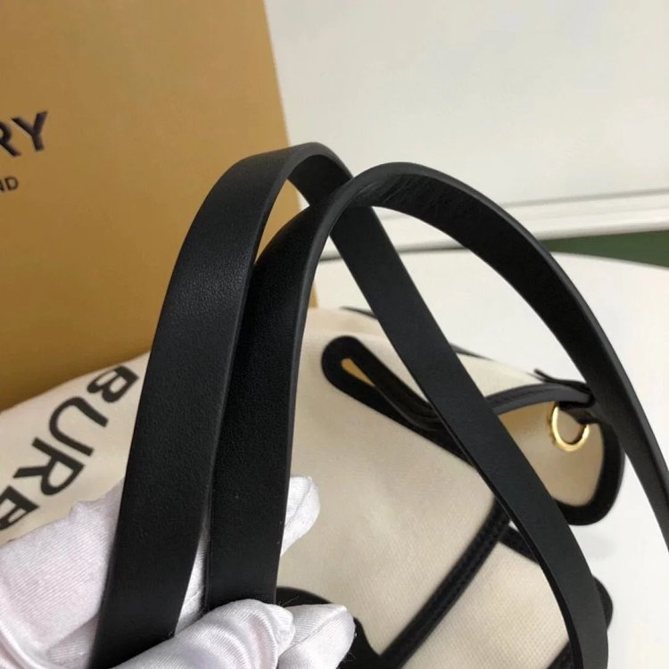 Burberry Belt ladies' large capacity tote bag shoulder bag | Yoyubuy Spreadsheet