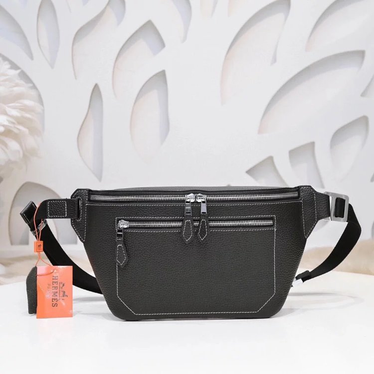 Hermes Men's and Women's Chest Bag Waist Bag 9016-4 | Yoyubuy Spreadsheet