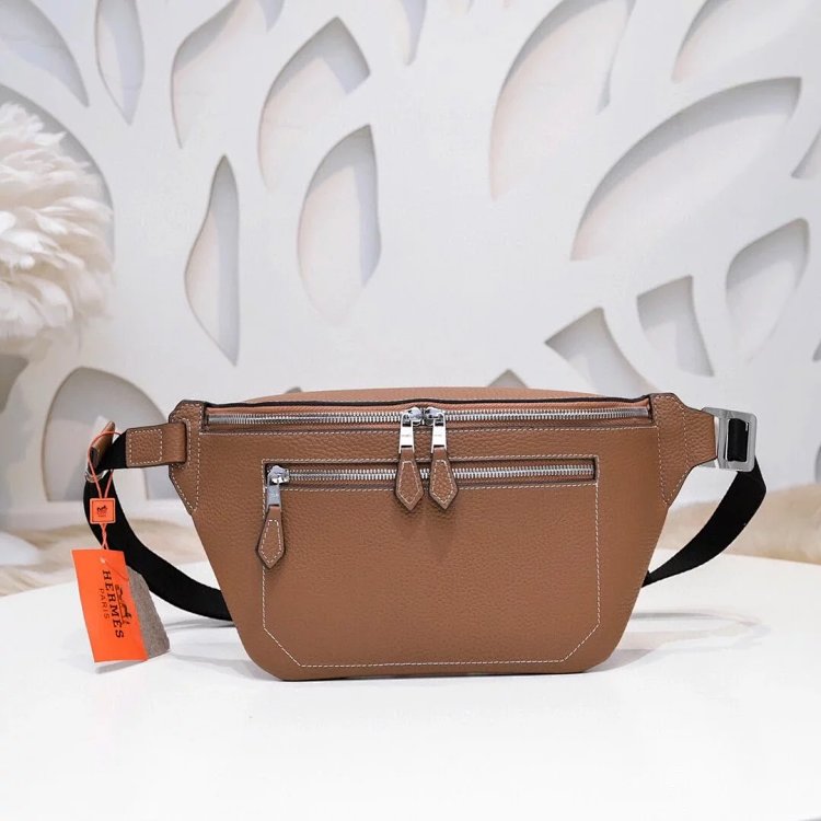 Hermes Men's and Women's Chest Bag Waist Bag 9016-4 | Yoyubuy Spreadsheet