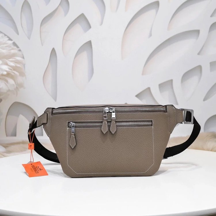 Hermes Men's and Women's Chest Bag Waist Bag 9016-4 | Yoyubuy Spreadsheet
