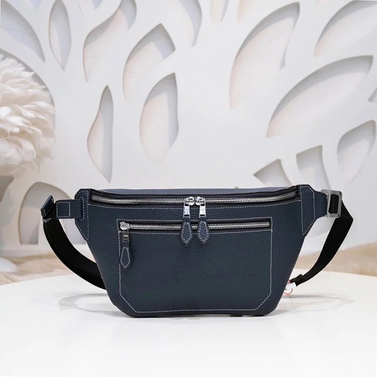 Hermes Men's and Women's Chest Bag Waist Bag 9016-4 | Yoyubuy Spreadsheet