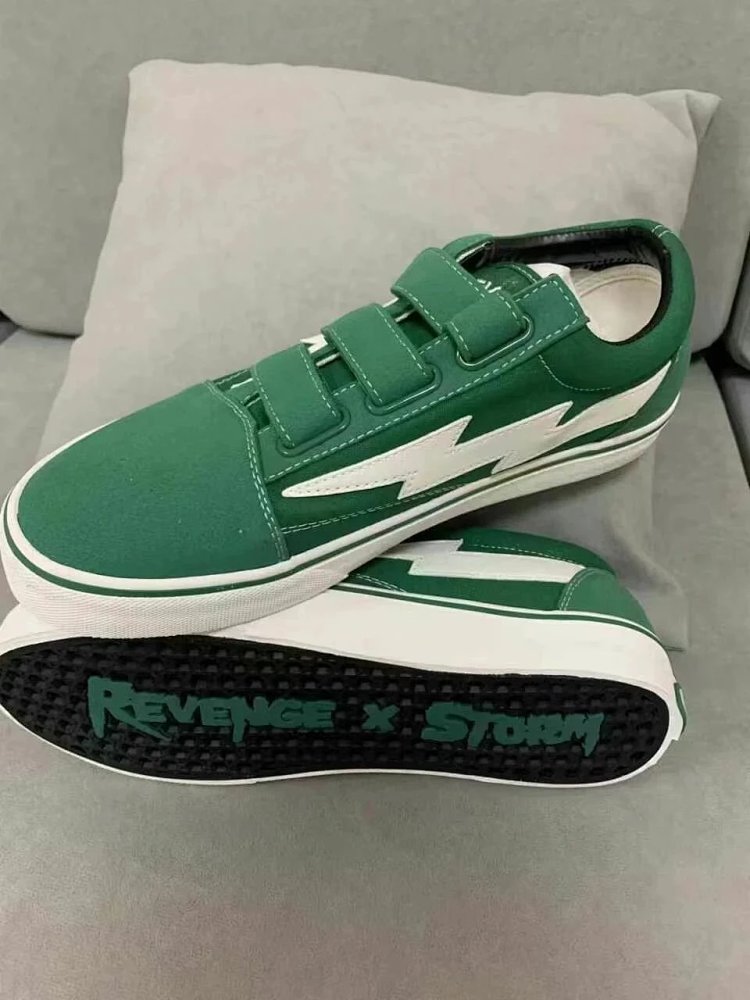 Revenge Storm Lightning Shoes | Yoyubuy Spreadsheet