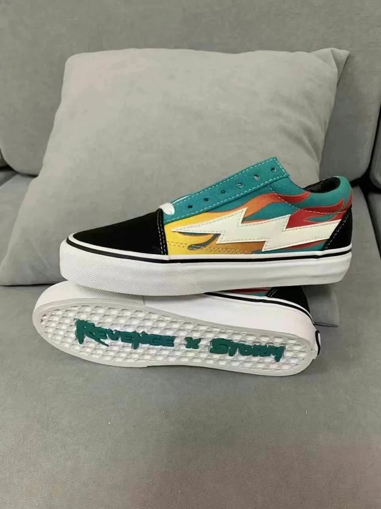 Revenge Storm Lightning Shoes | Yoyubuy Spreadsheet