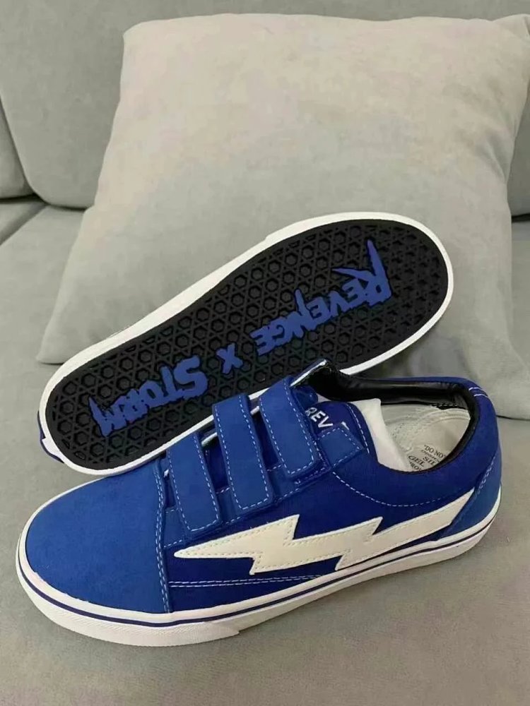 Revenge Storm Lightning Shoes | Yoyubuy Spreadsheet