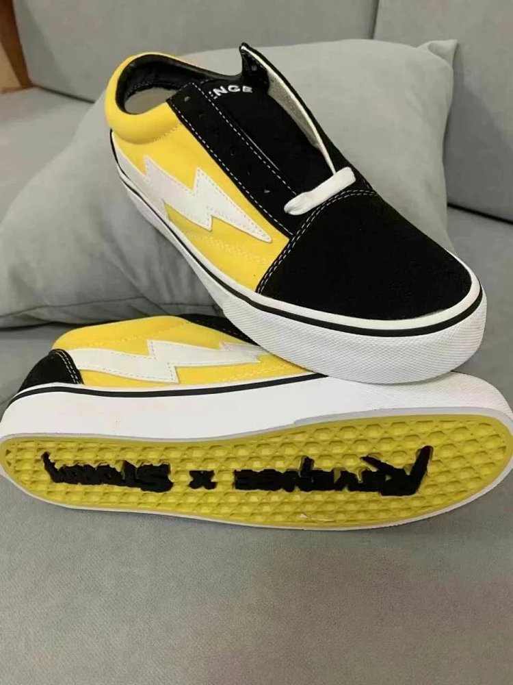 Revenge Storm Lightning Shoes | Yoyubuy Spreadsheet