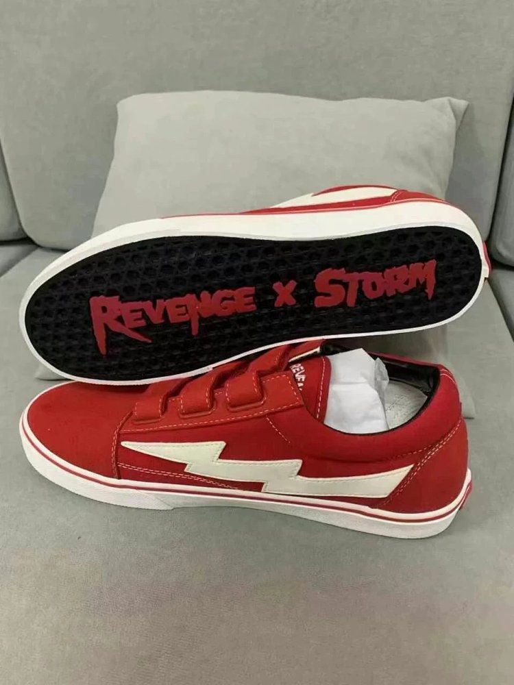 Revenge Storm Lightning Shoes | Yoyubuy Spreadsheet
