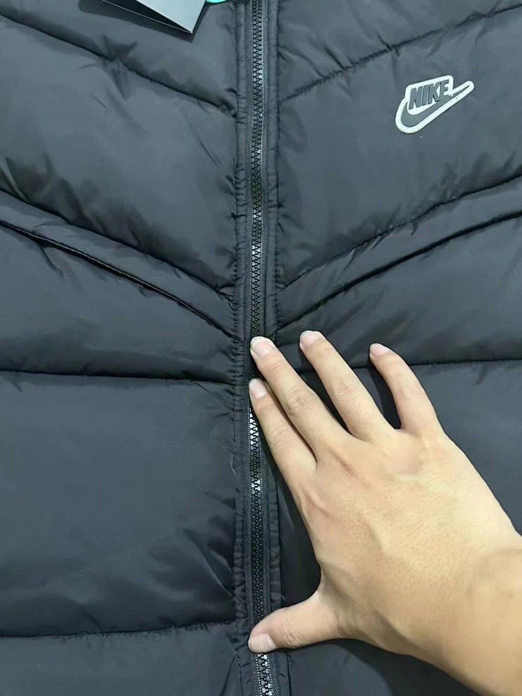 Nike Pilot Down Cotton Jacket | Yoyubuy Spreadsheet
